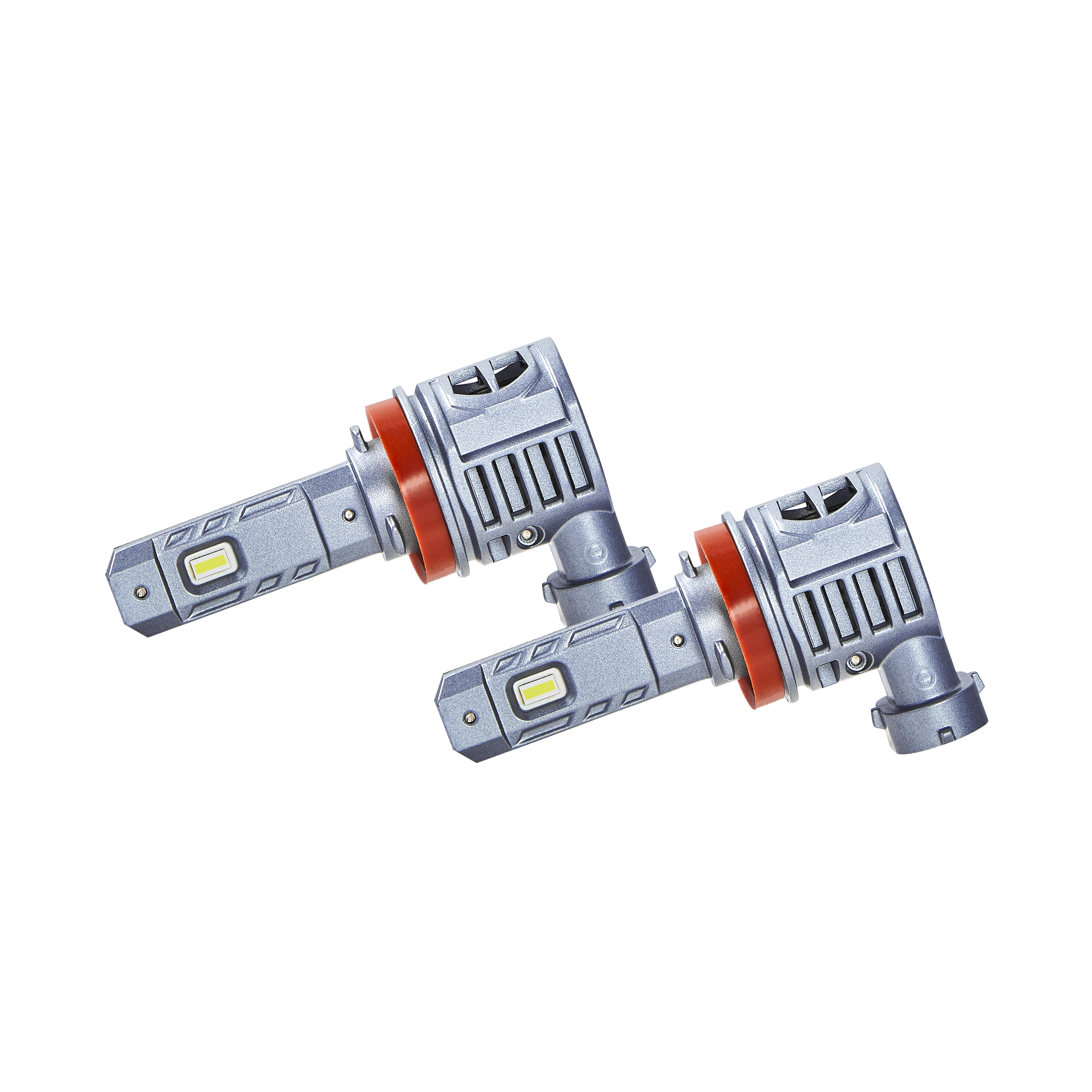 Min H7 H18 HB3 HB4 Led Light Bulb 9012 H1 H3 Led Car Bulbs Fit for Reflector Projector Headlight